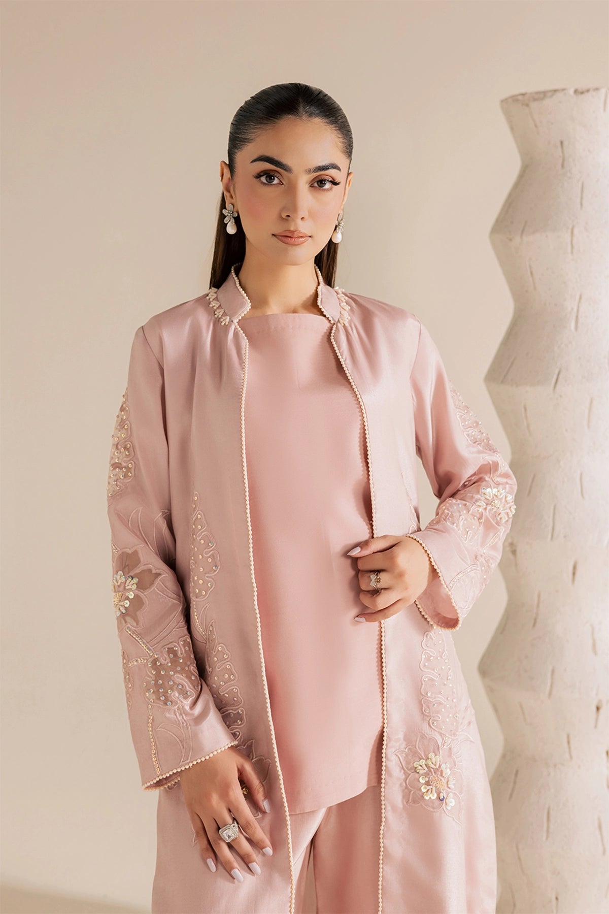 Vanya | Solana Luxe Pret | FF-79
