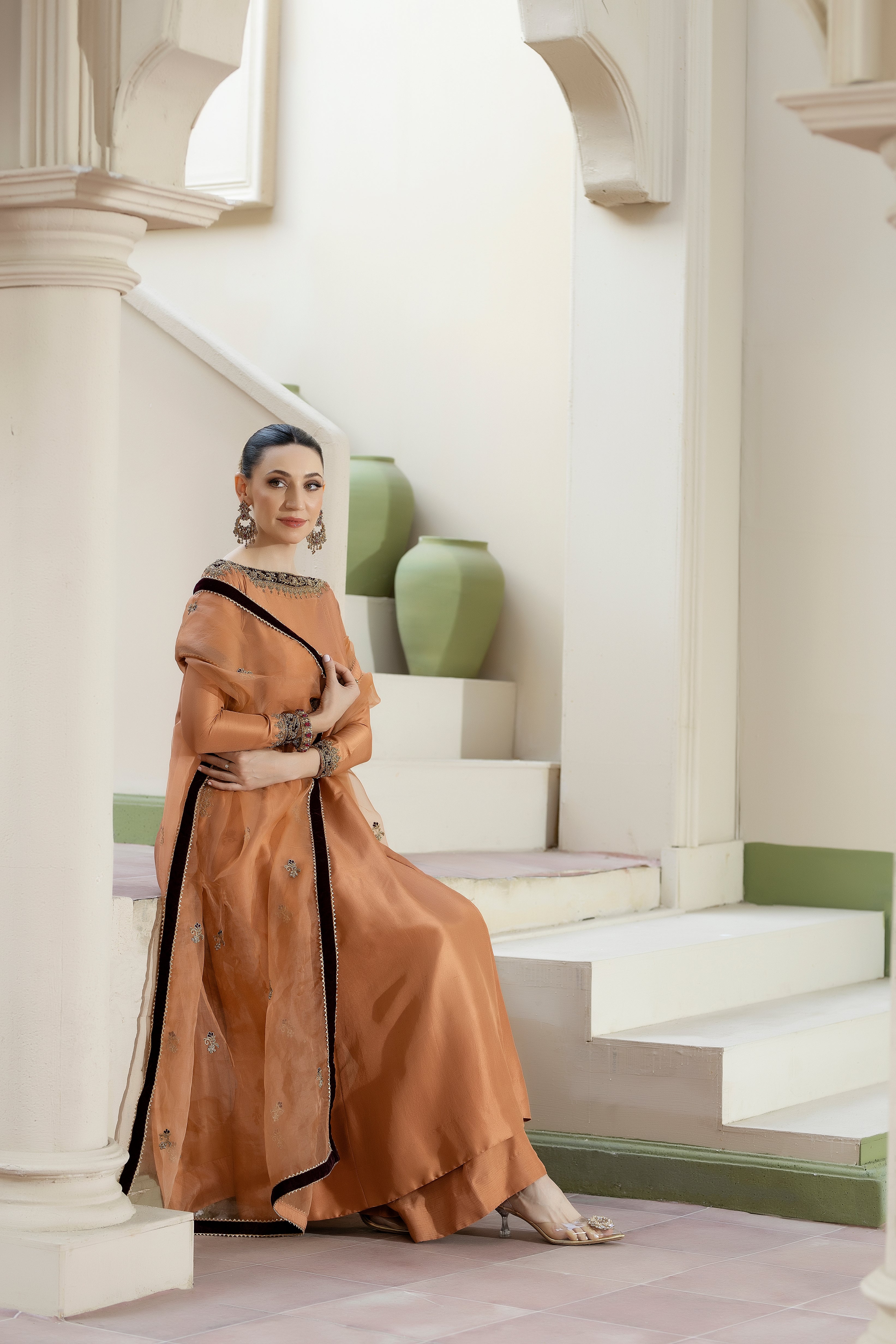 Purple Haze | Suraya Edit | FARRIN