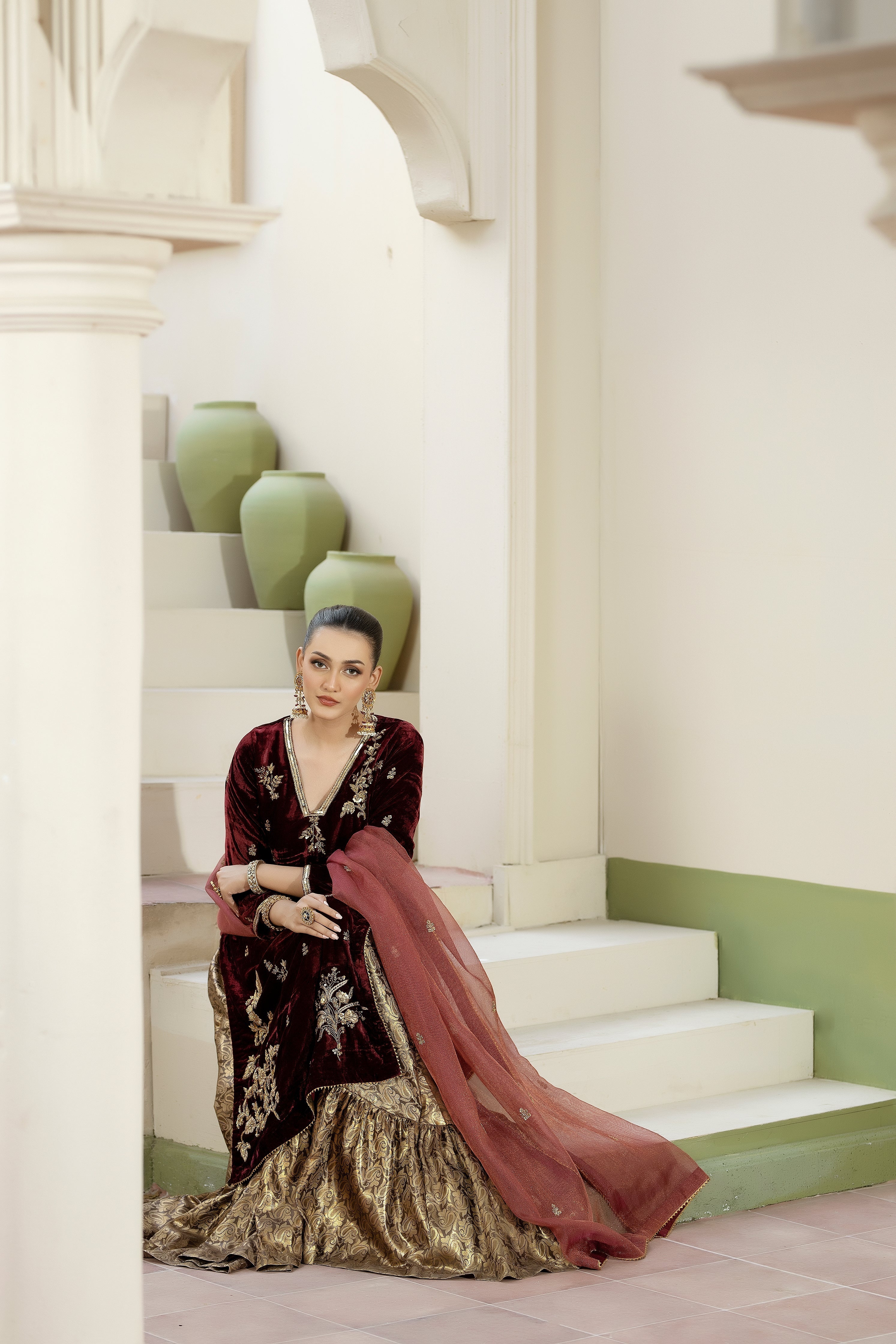 Purple Haze | Suraya Edit | YASNA