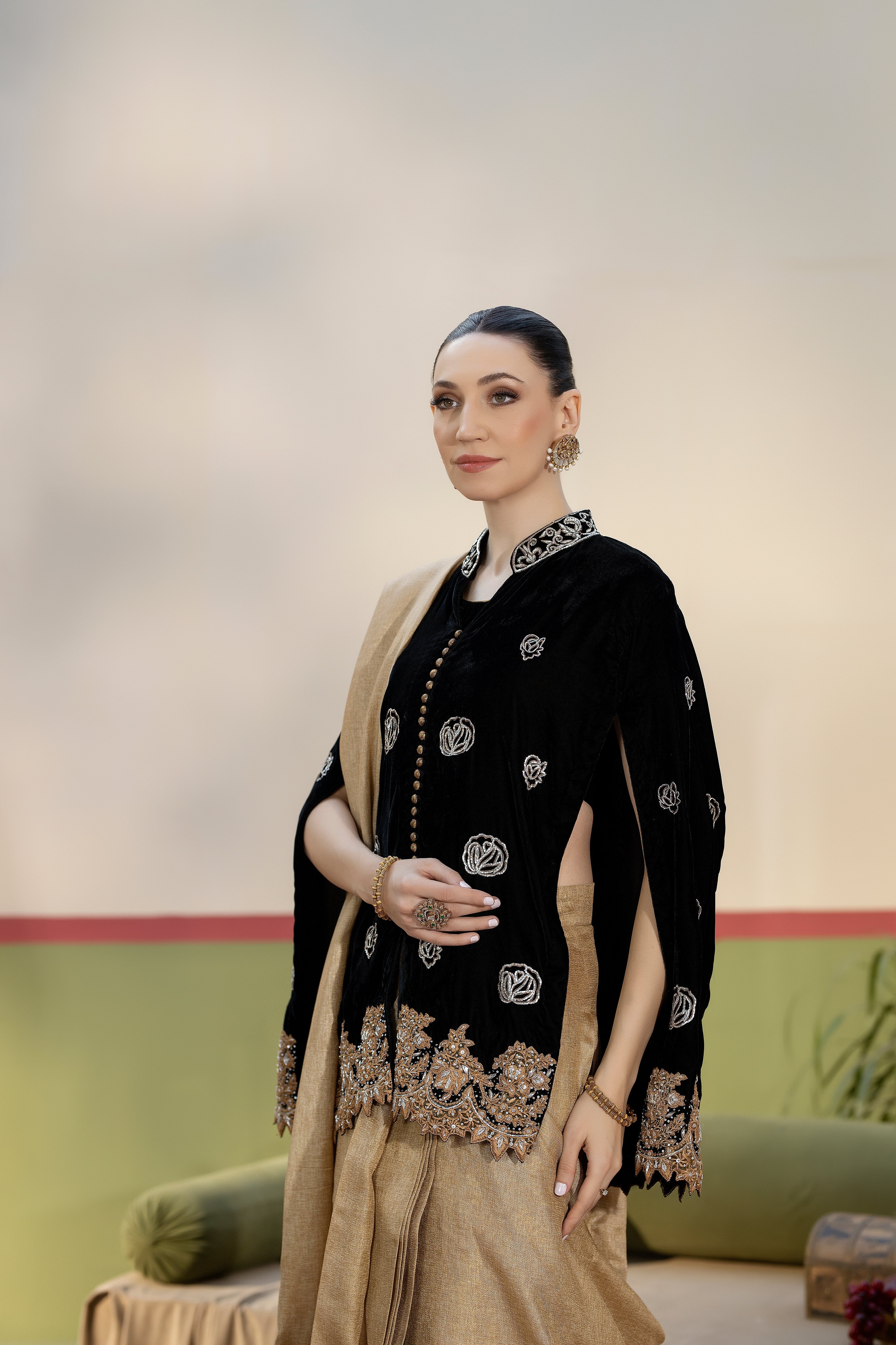 Purple Haze | Suraya Edit | ZEEBA