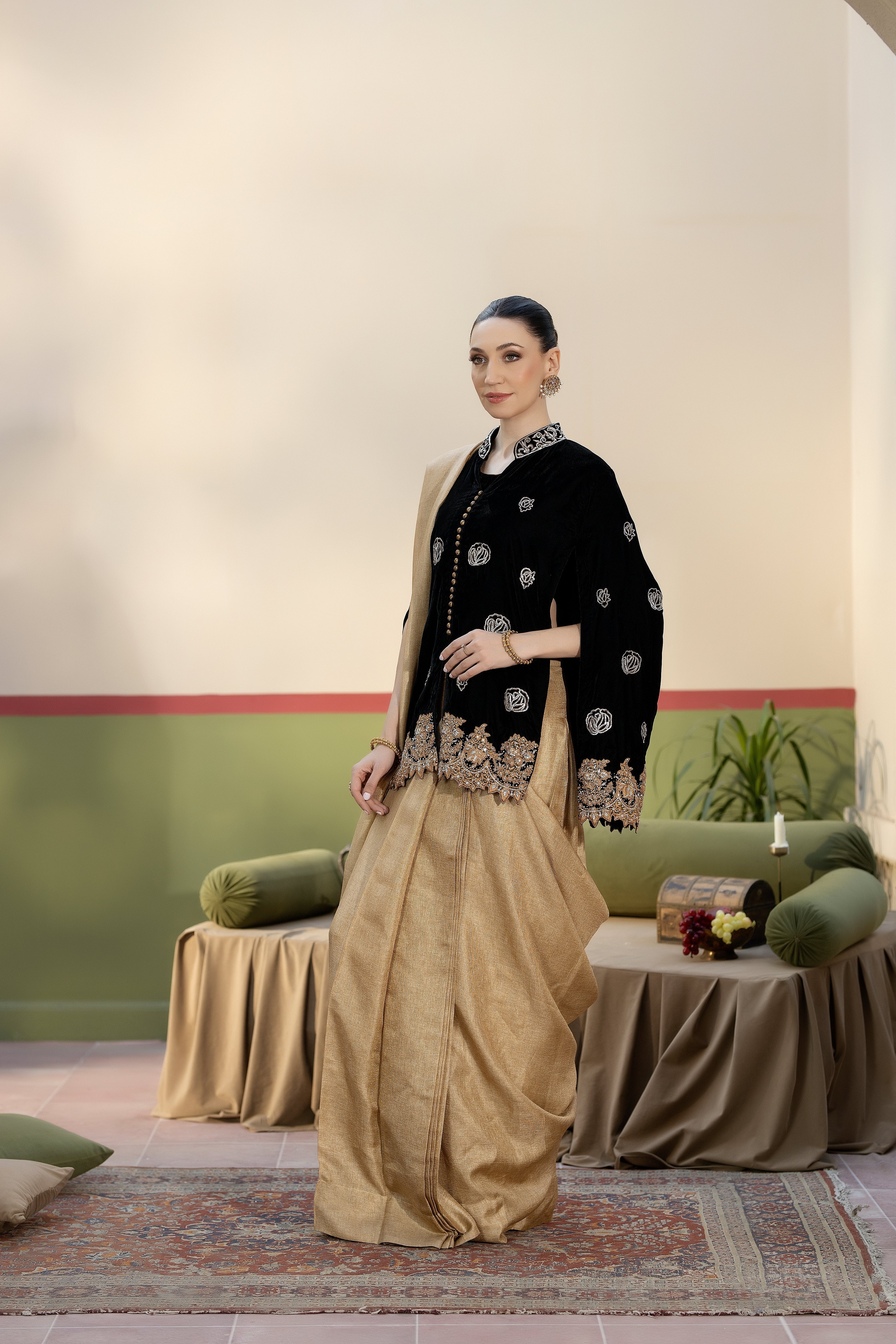 Purple Haze | Suraya Edit | ZEEBA