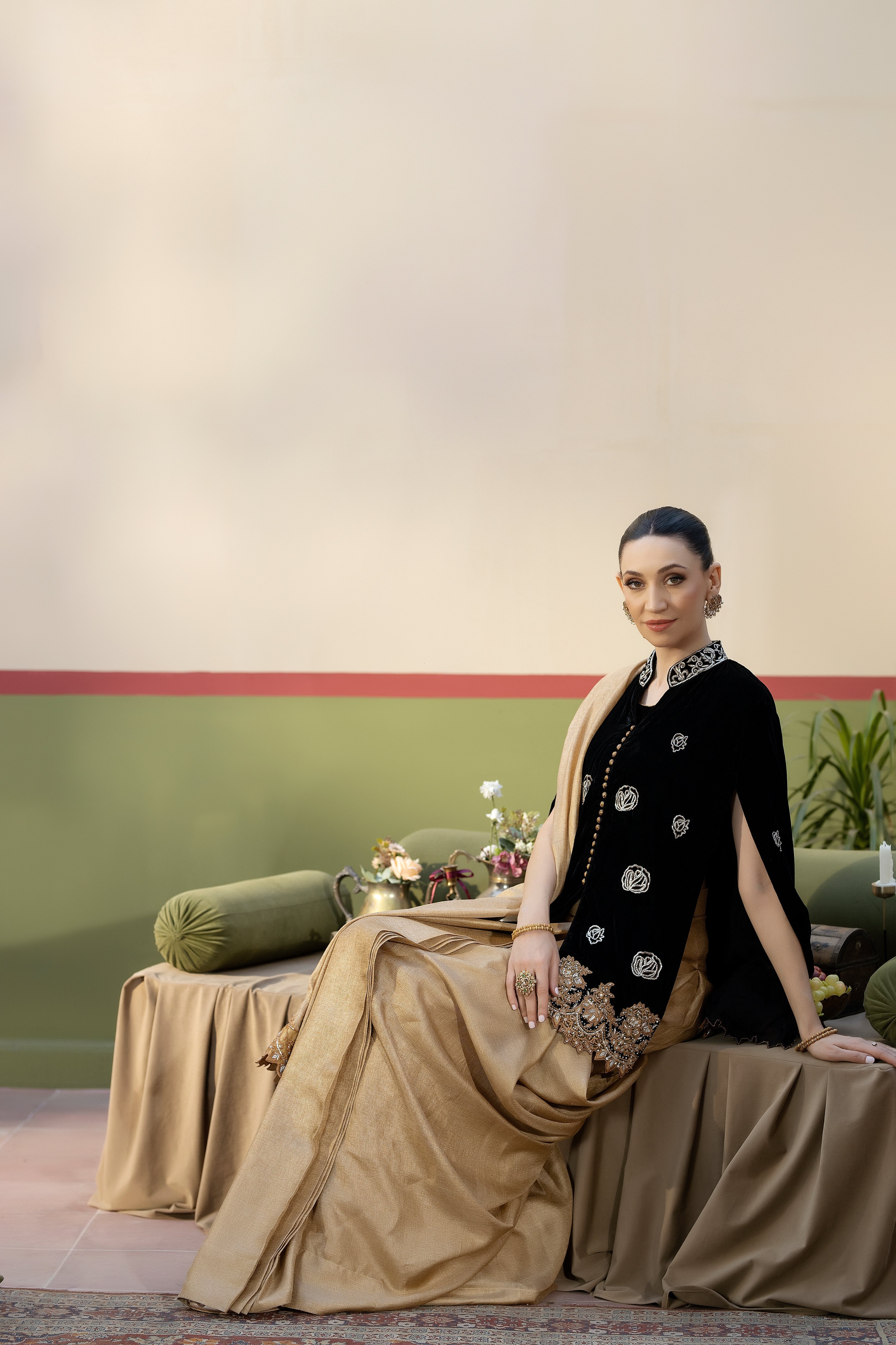 Purple Haze | Suraya Edit | ZEEBA