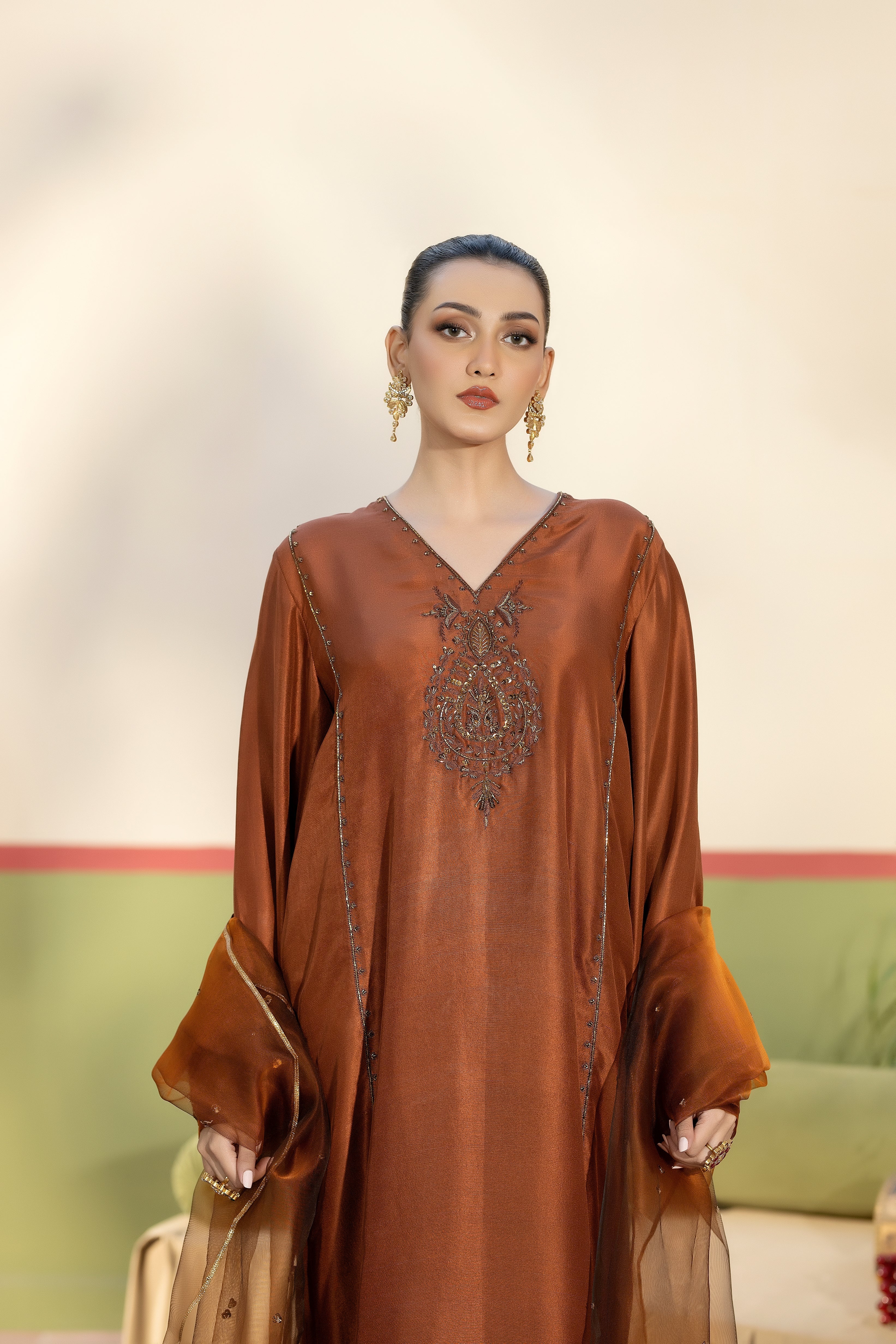 Purple Haze | Suraya Edit | LILA