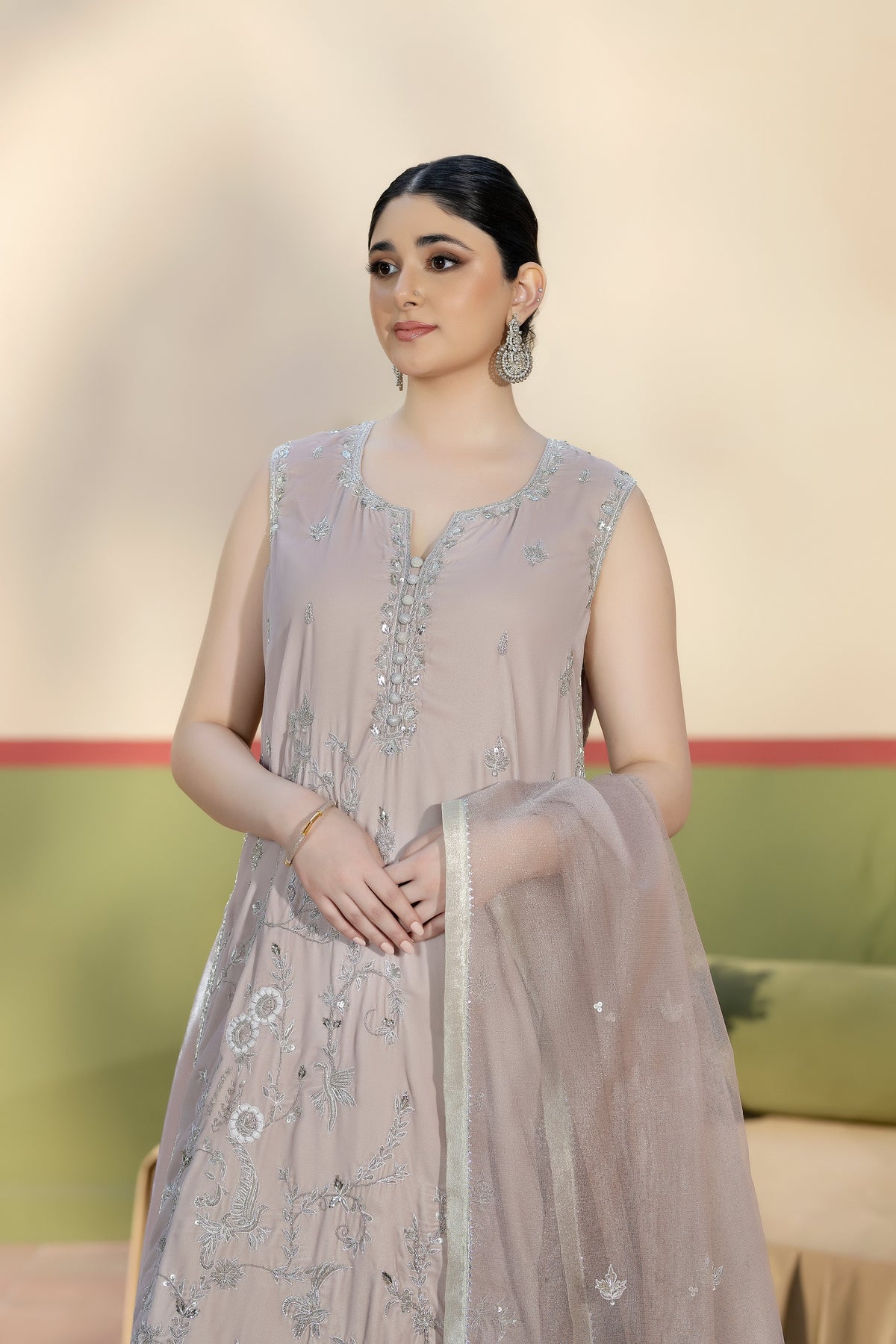 Purple Haze | Suraya Edit | SEHAR