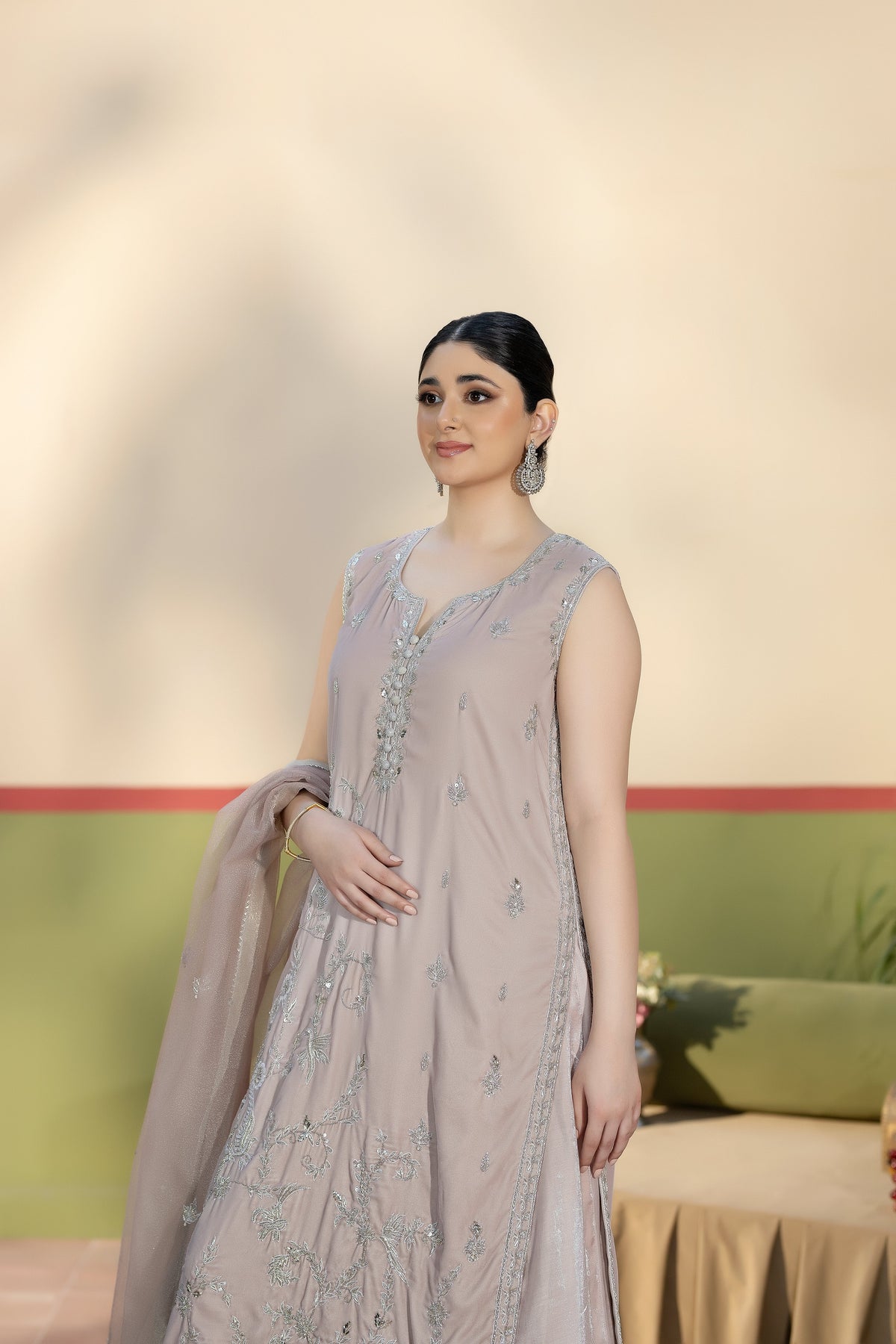 Purple Haze | Suraya Edit | SEHAR