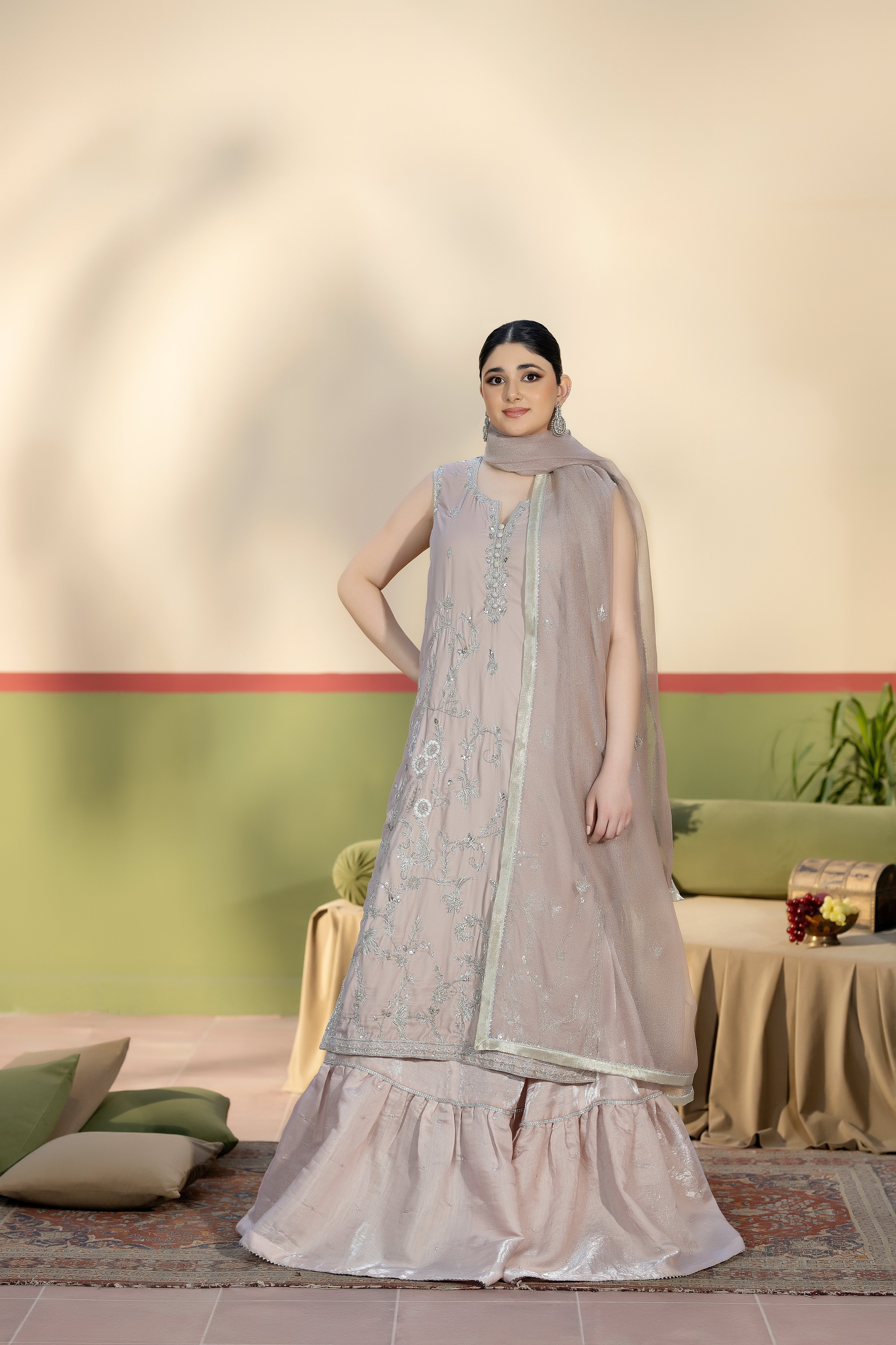 Purple Haze | Suraya Edit | SEHAR