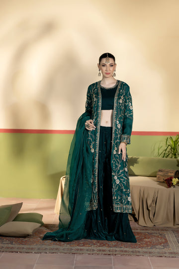 Purple Haze | Suraya Edit |GHAZAL
