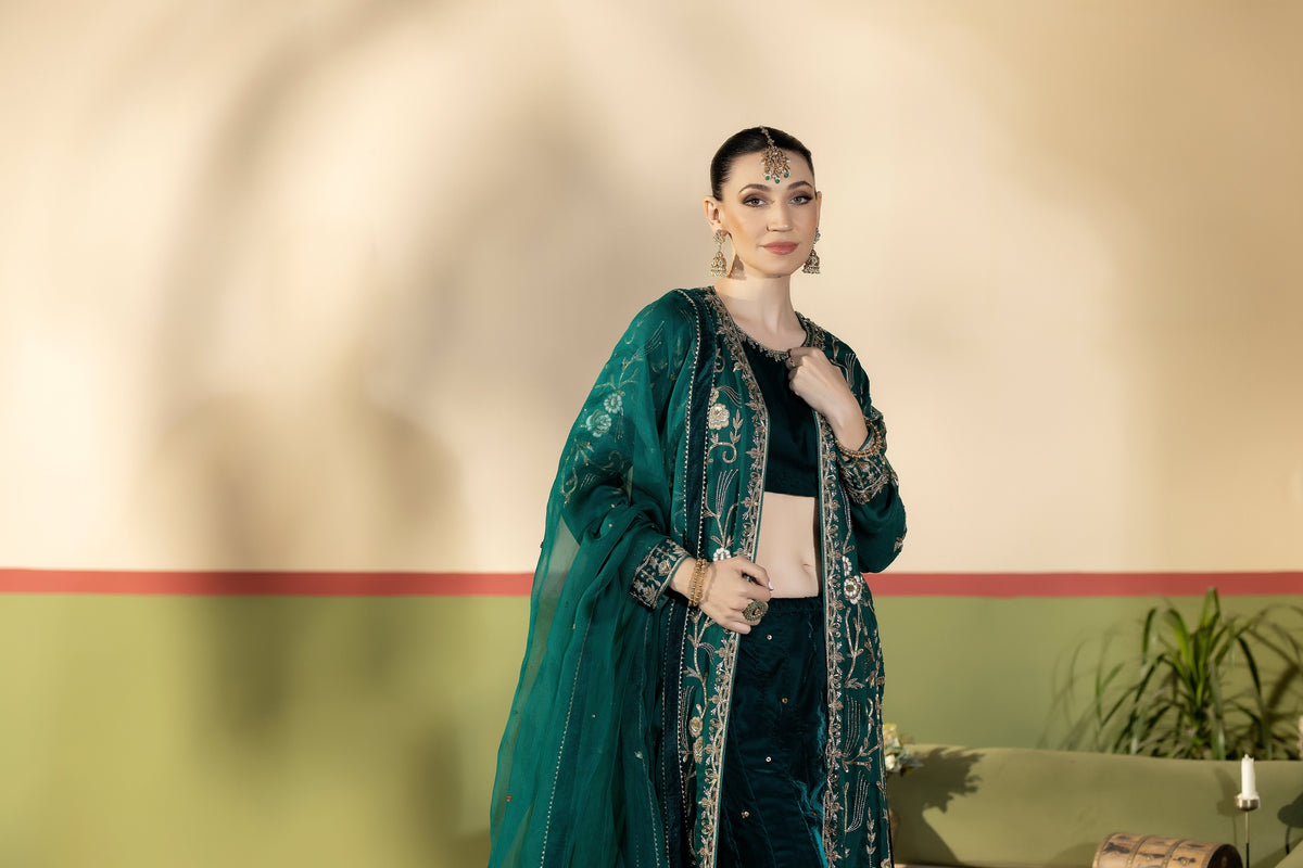 Purple Haze | Suraya Edit |GHAZAL