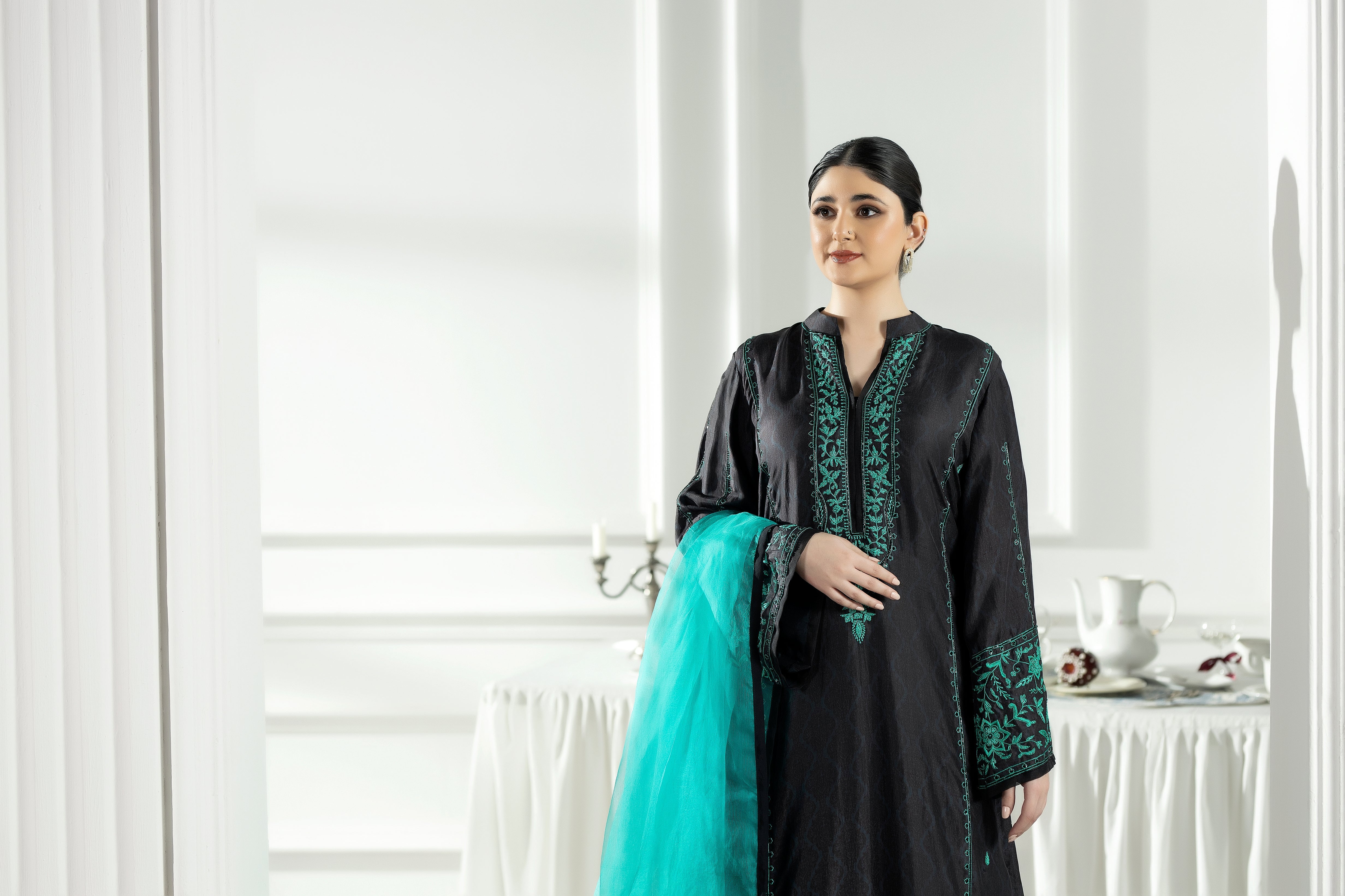 Purple Haze | Suraya Edit | Magnificient