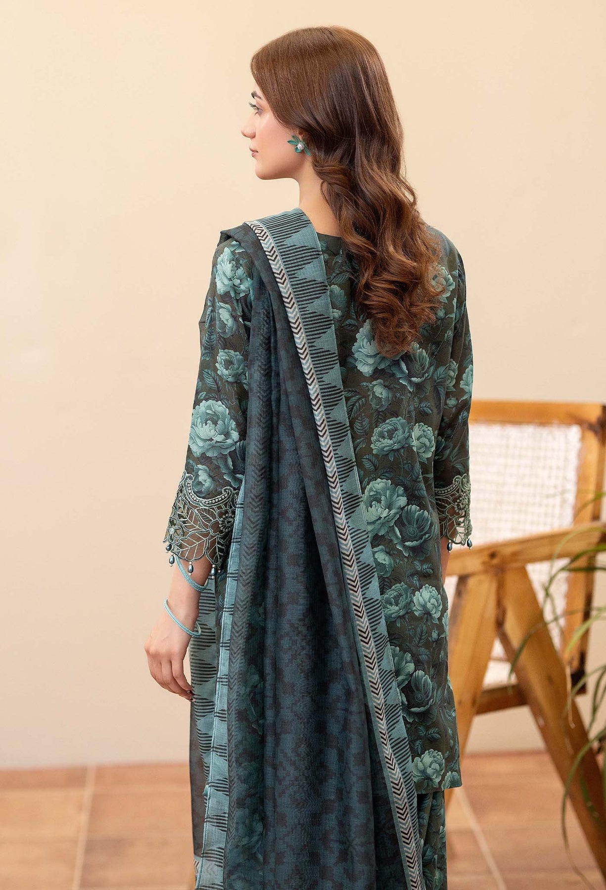 Adans Libas | Prints Eid Edit | 26668