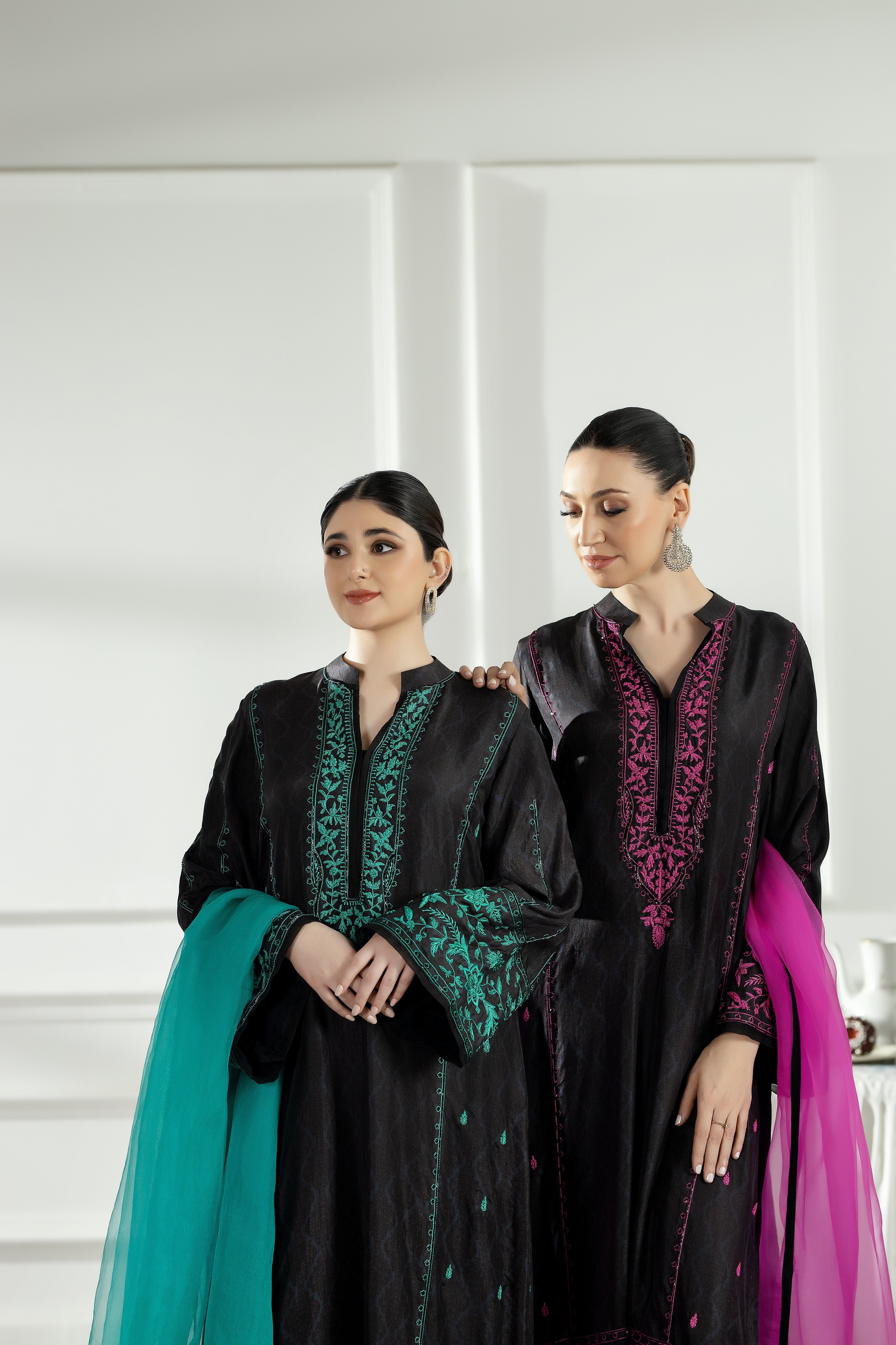 Purple Haze | Suraya Edit | Magnificient