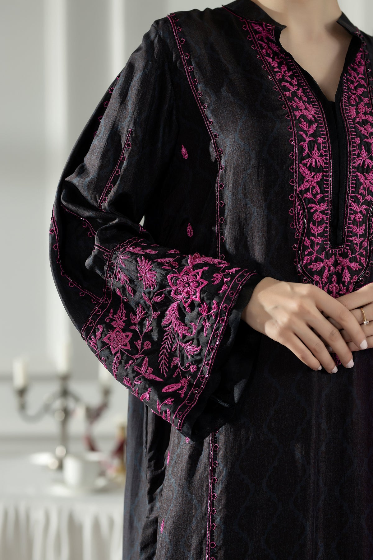 Purple Haze | Suraya Edit | Bedazzled
