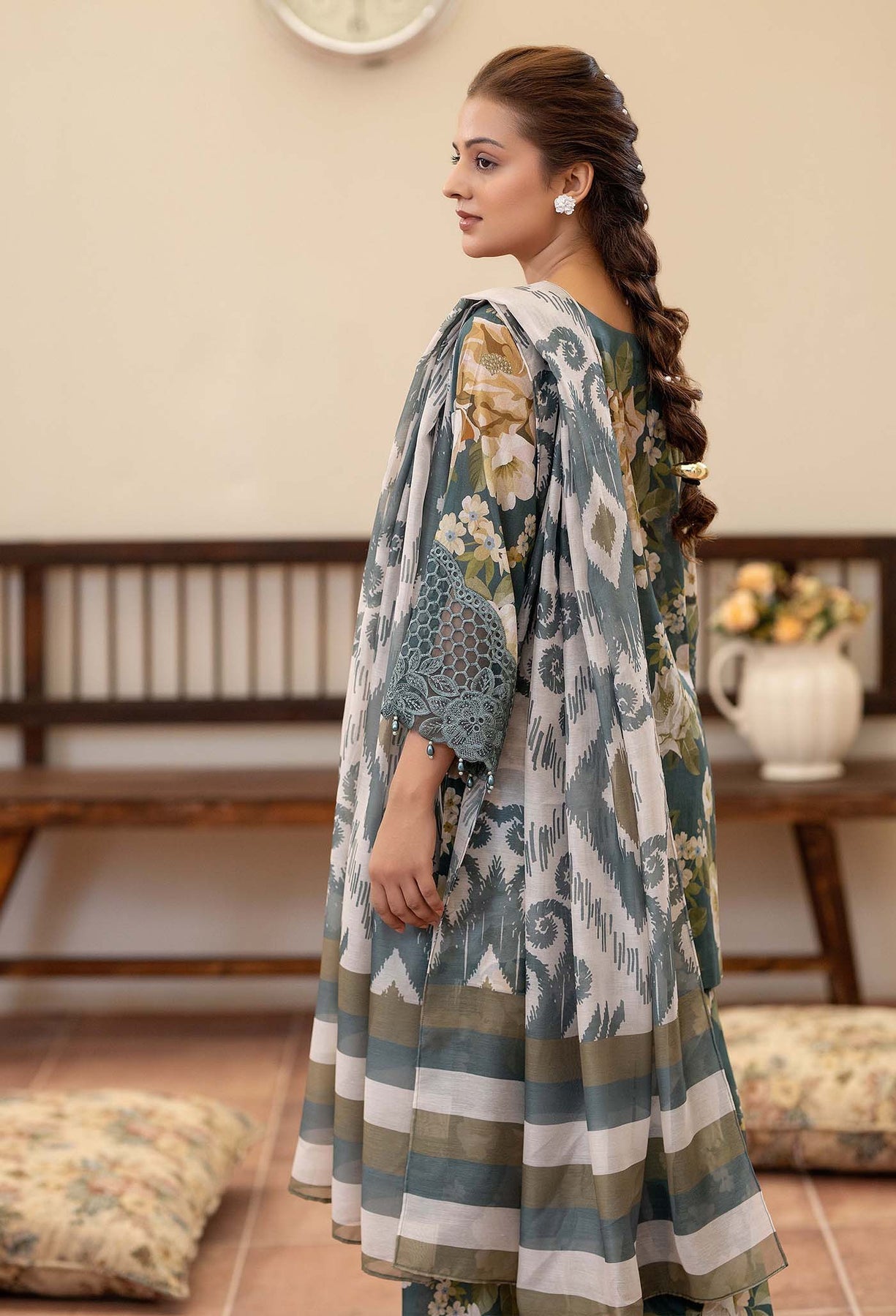 Adans Libas | Prints Eid Edit | 26672
