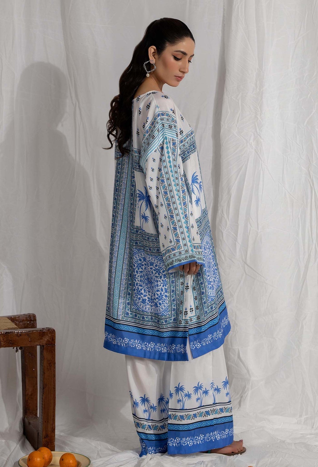 Adans Libas | Co Ords Sets | Co-Ord 7