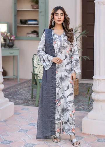 Noorma Kaamal | Luxury Collection | PK-15