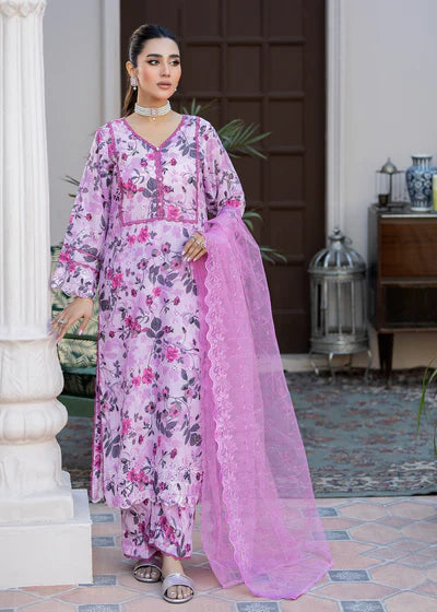 Noorma Kaamal | Luxury Collection | PK-16