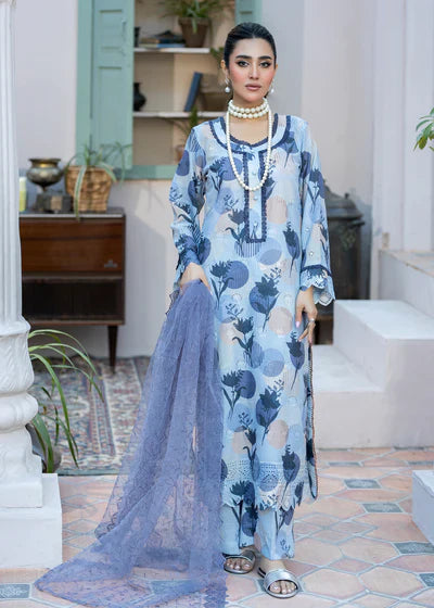 Noorma Kaamal | Luxury Collection | PK-18