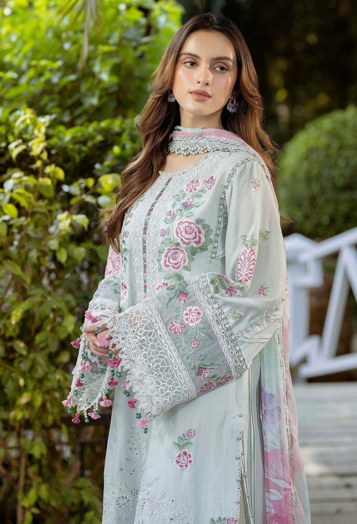 Adans Libas | Gardenia Lawn 25 | GARDENIA 2621