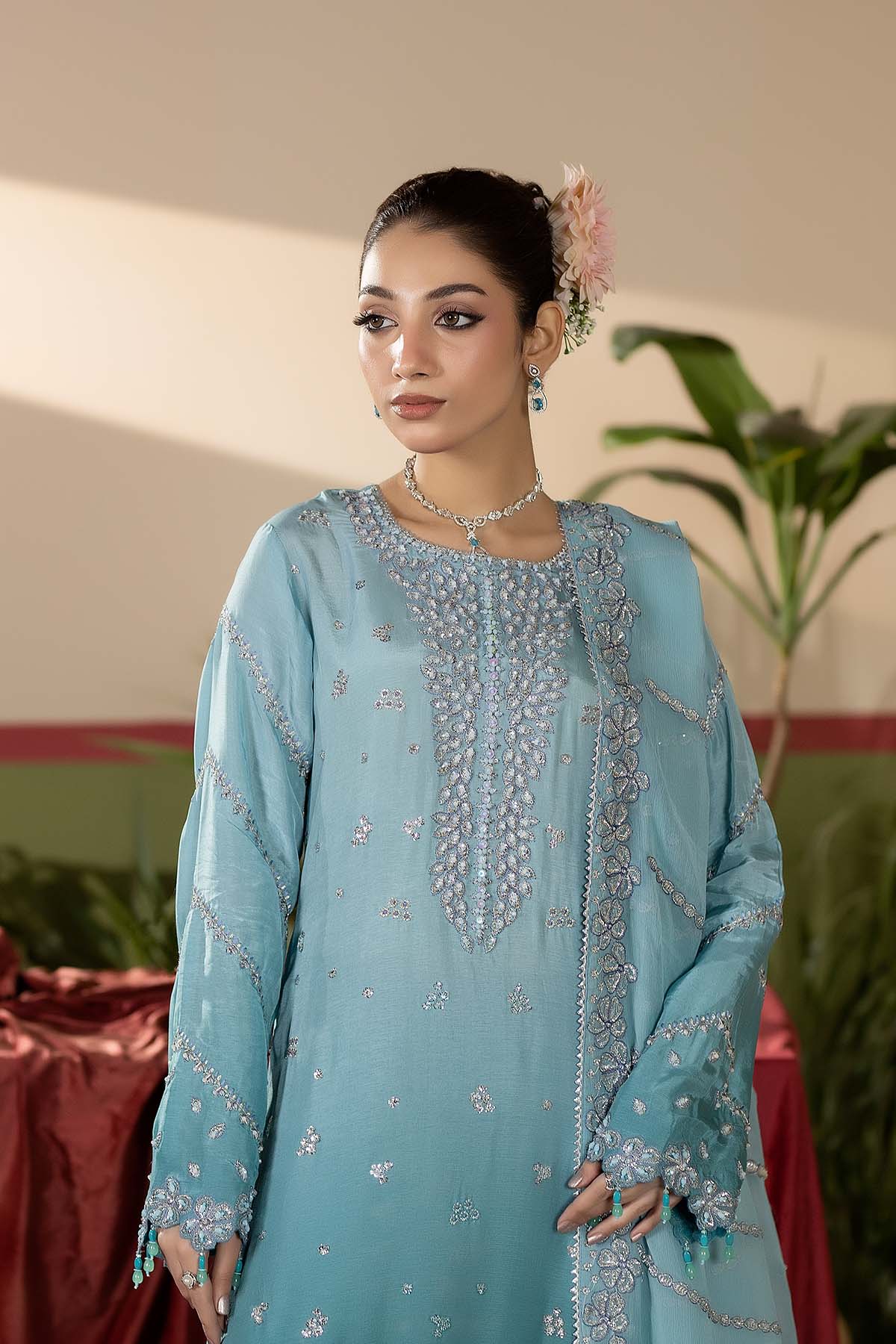 Maryams | Heritage Formals | Sapphire-HRI-8591