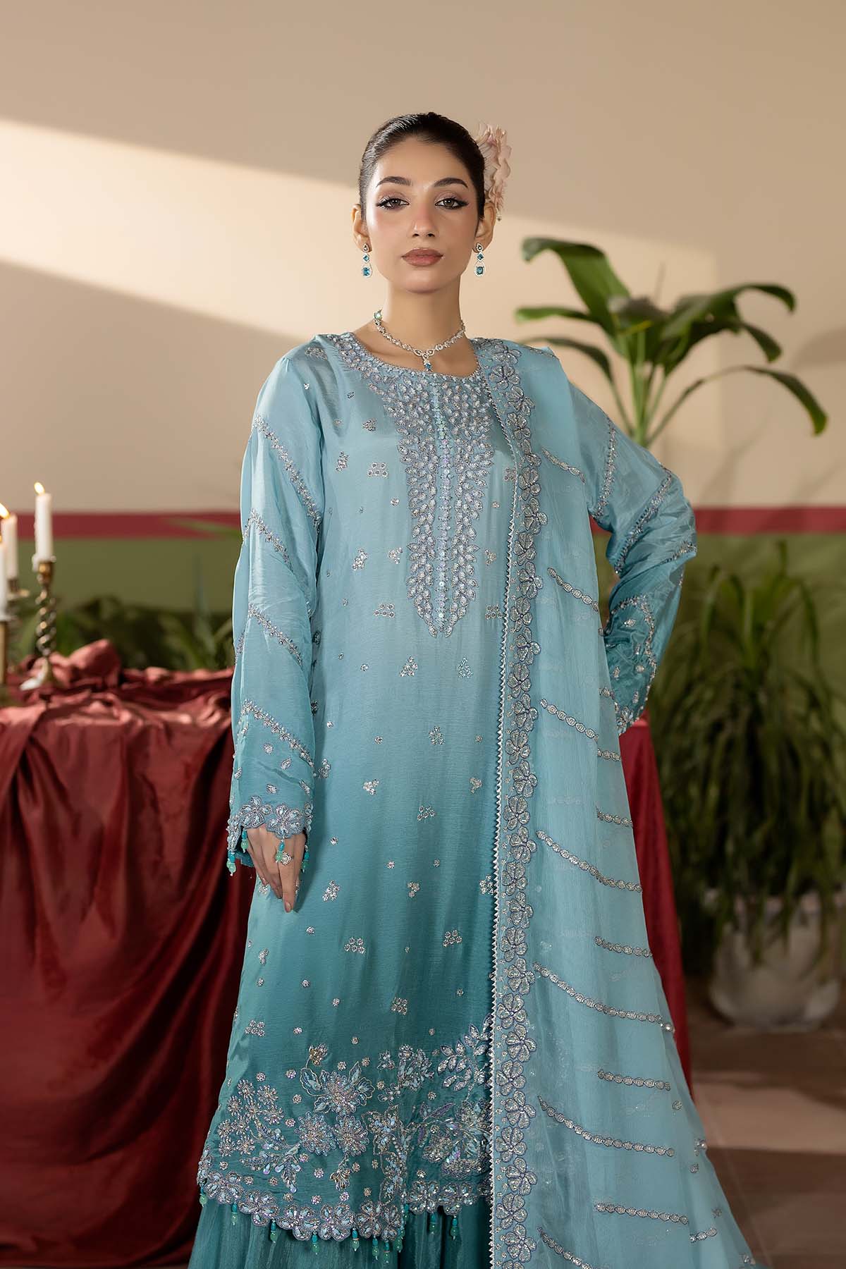 Maryams | Heritage Formals | Sapphire-HRI-8591