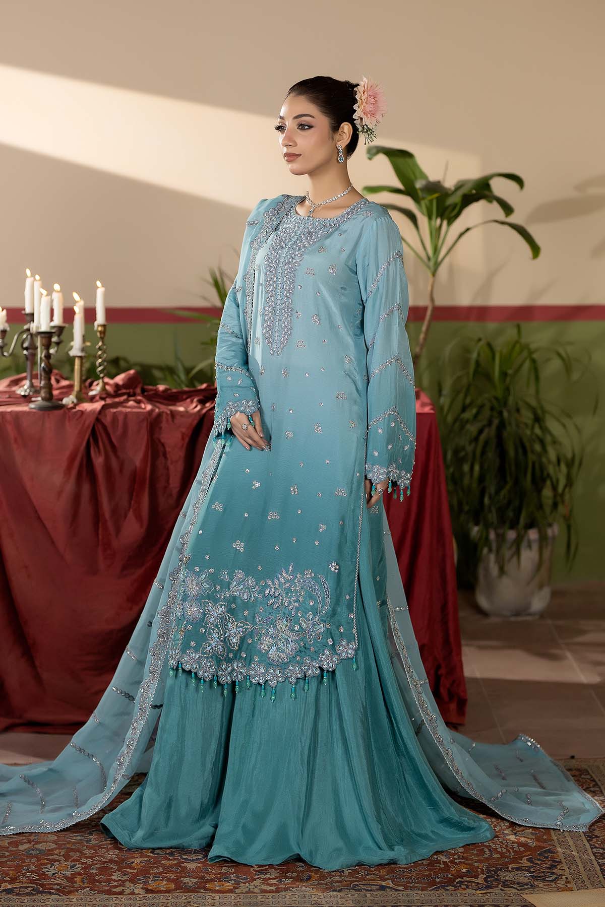 Maryams | Heritage Formals | Sapphire-HRI-8591