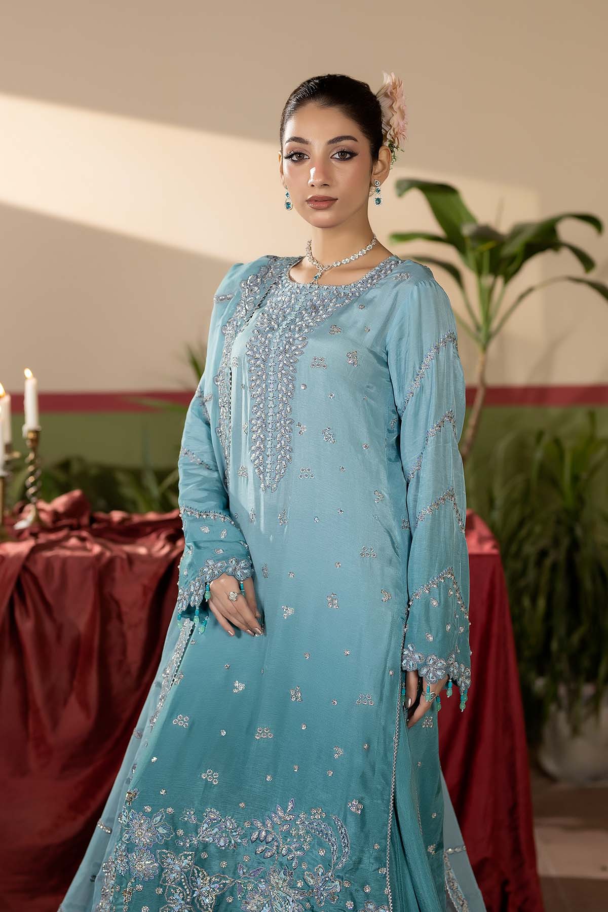 Maryams | Heritage Formals | Sapphire-HRI-8591