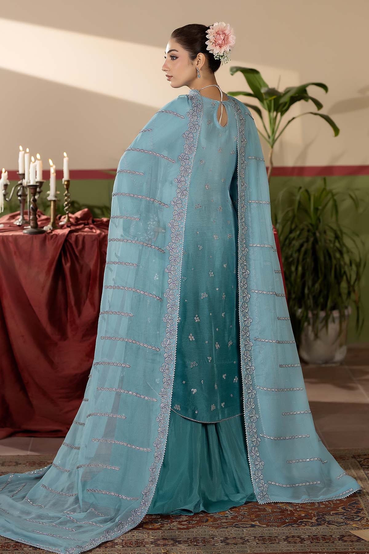 Maryams | Heritage Formals | Sapphire-HRI-8591