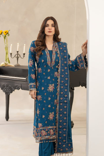 Raeesa Premium | Dehleez Karandi | DK:001
