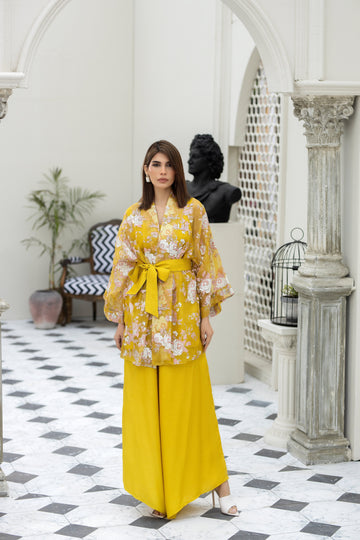Purple haze Pret Studio | Noubahar Luxury Formals | Sunkissed