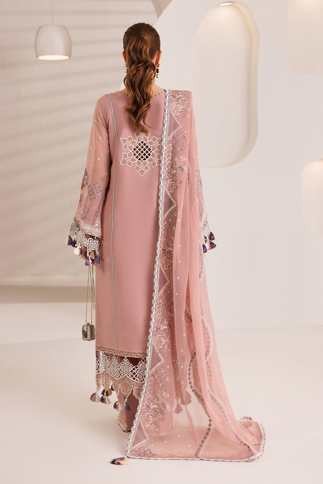 Alizeh | Dhaagay 25 | AF-DHG-5032-Aabia