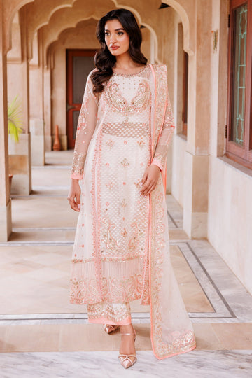 Mina Kashif | Shahbano Luxury Pret 24 | Mirhana