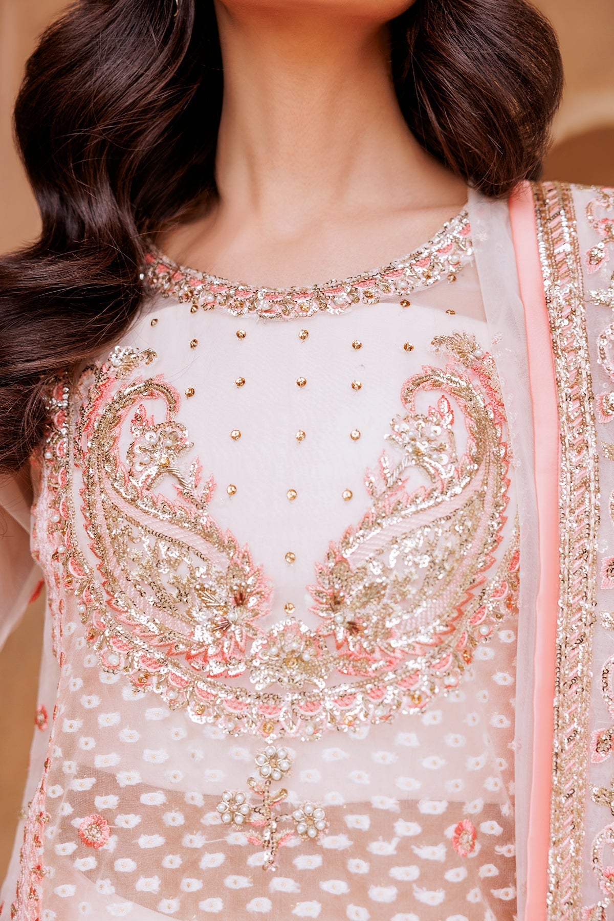 Mina Kashif | Shahbano Luxury Pret 24 | Mirhana