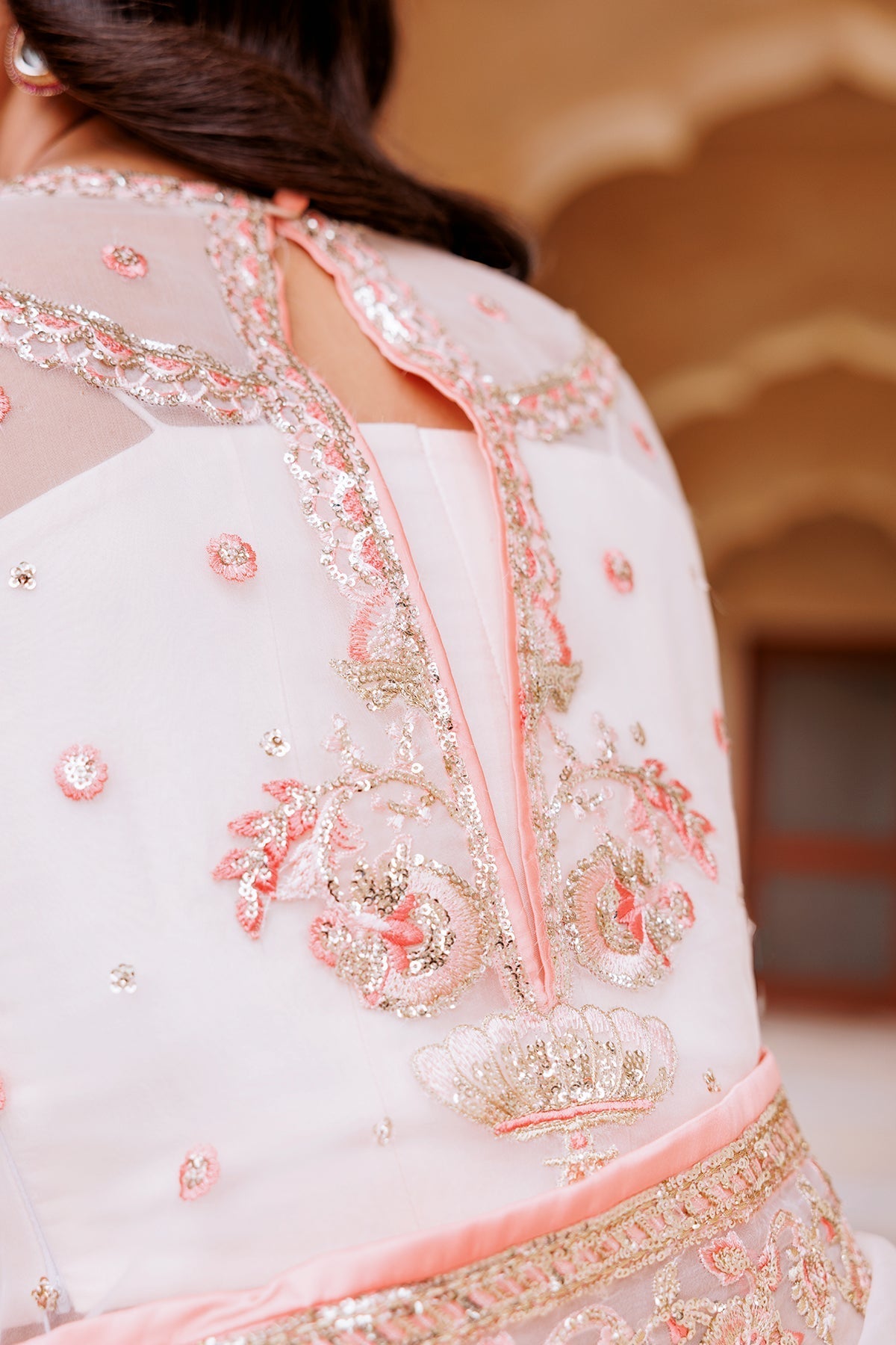 Mina Kashif | Shahbano Luxury Pret 24 | Mirhana
