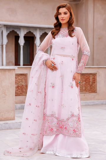 Mina Kashif | Shahbano Luxury Pret 24 | Malook