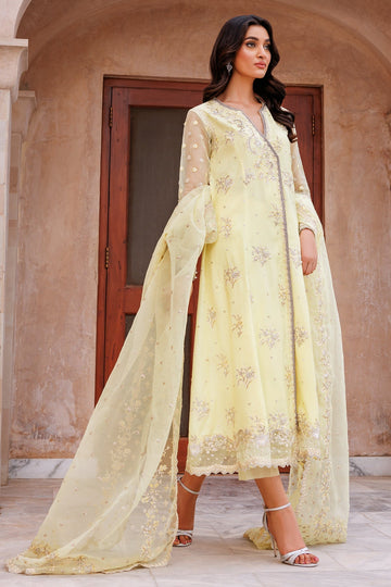 Mina Kashif | Shahbano Luxury Pret 24 | Abira