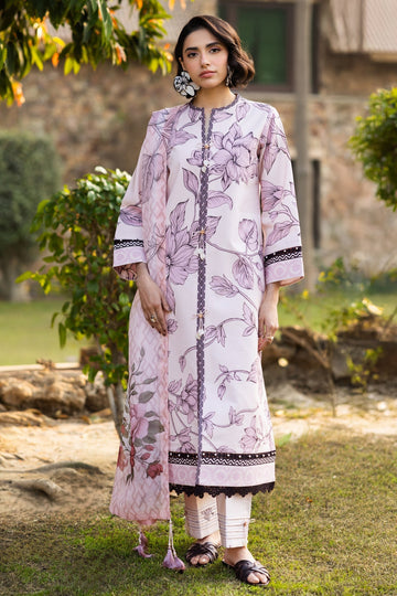Alizeh | Sheen Lawn Prints 25 | AF-PL-6036-Rafaello
