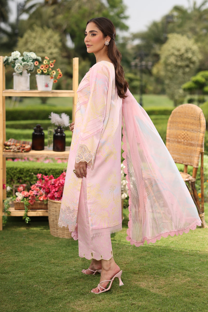 Rangrasiya | Lifestyle Summer Edit 25 | Jade