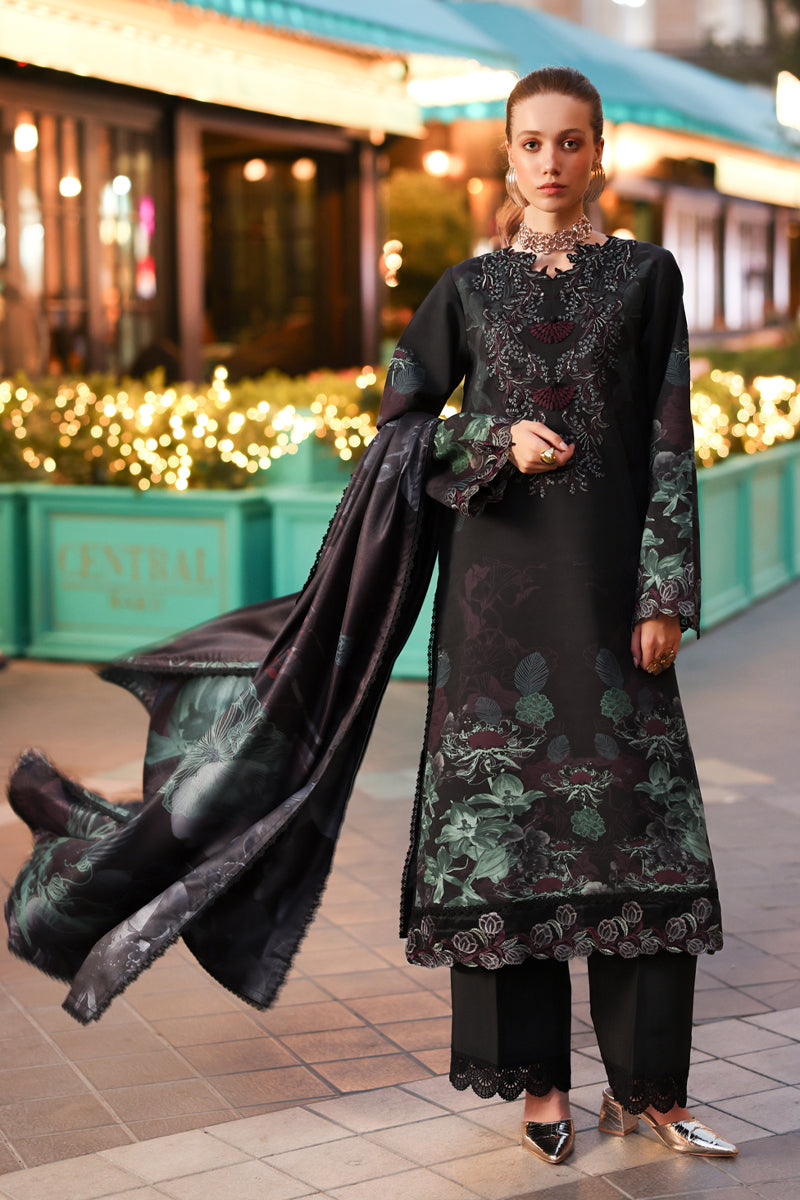 Rangrasiya | Lifestyle Winter Edit 25 | Evlyn