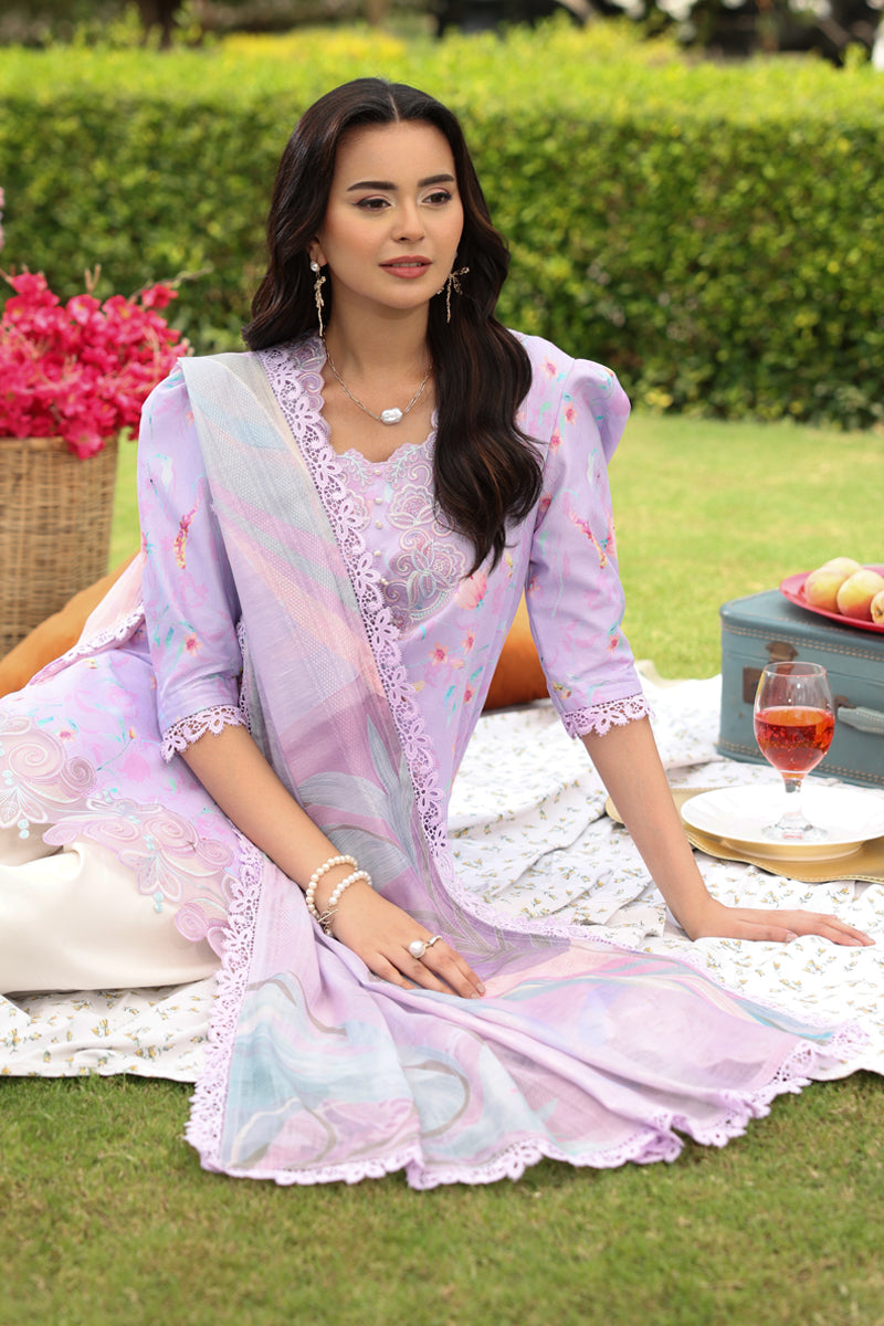 Rangrasiya | Lifestyle Summer Edit 25 | Sharleez