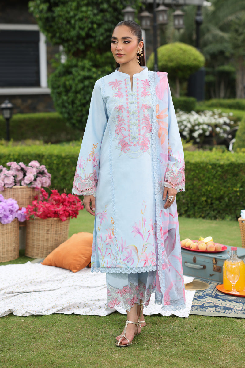 Rangrasiya | Lifestyle Summer Edit 25 | Lara