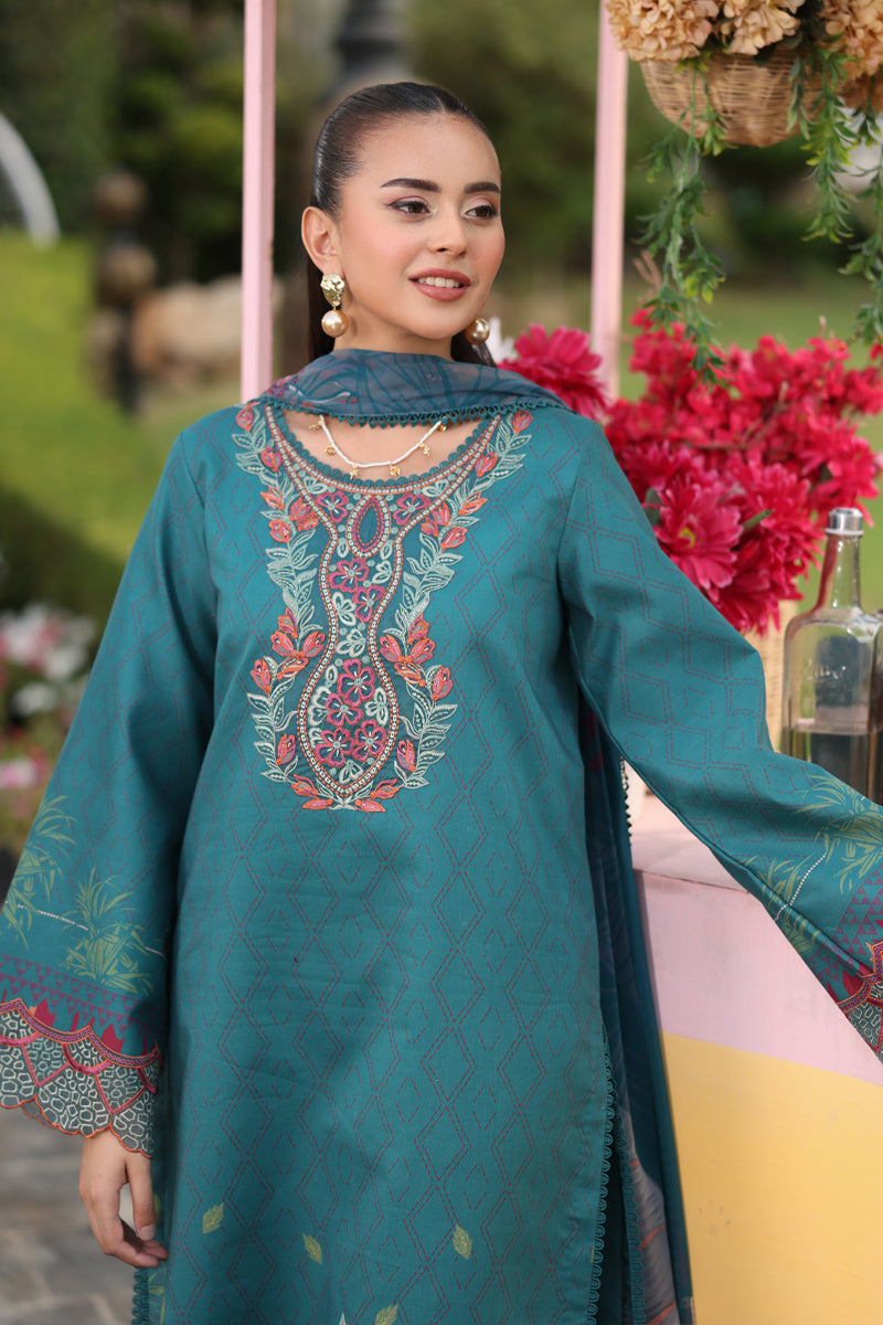 Rangrasiya | Lifestyle Summer Edit 25 | Naba