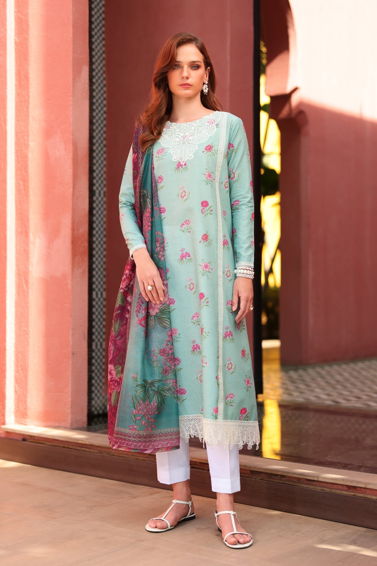Xenia Formals | The Eid Edit | SLATE