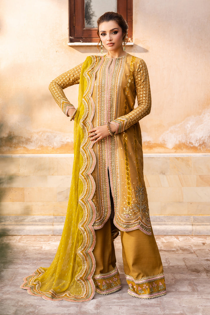 Saad Shaikh | Jahan Festive Collection | NORMA