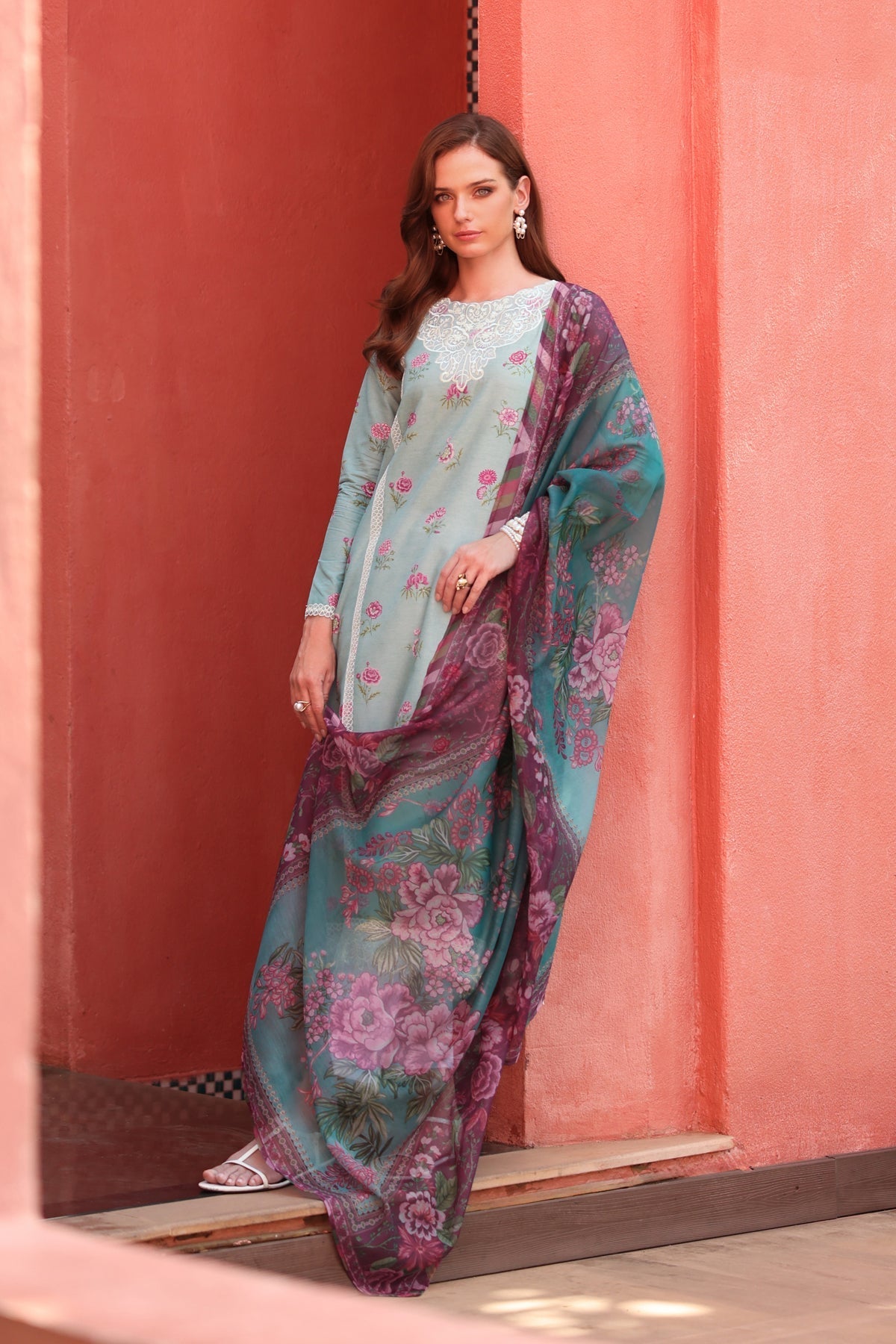 Xenia Formals | The Eid Edit | SLATE