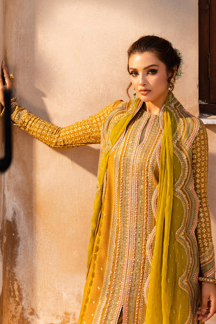 Saad Shaikh | Jahan Festive Collection | NORMA