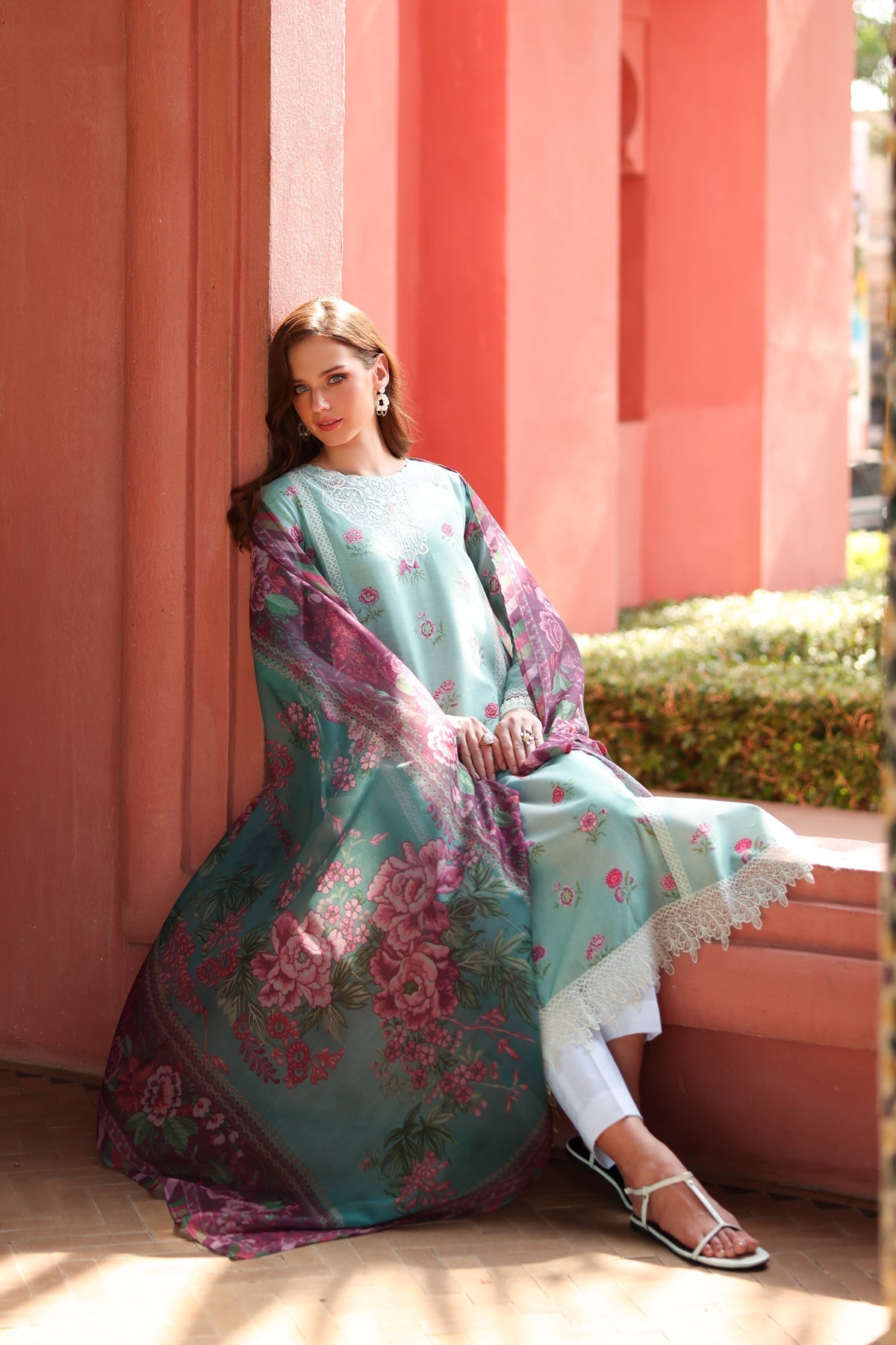 Xenia Formals | The Eid Edit | SLATE
