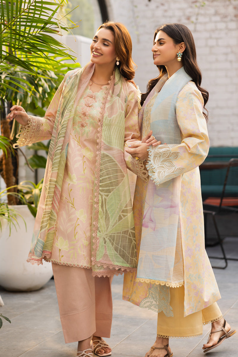 Rangrasiya | Lifestyle Summer Edit 25 | Ivy