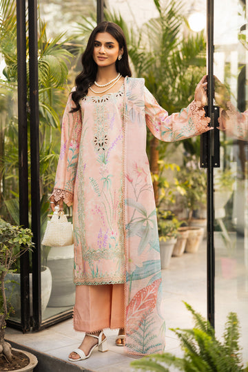 Rangrasiya | Lifestyle Summer Edit 25 | Symphonia