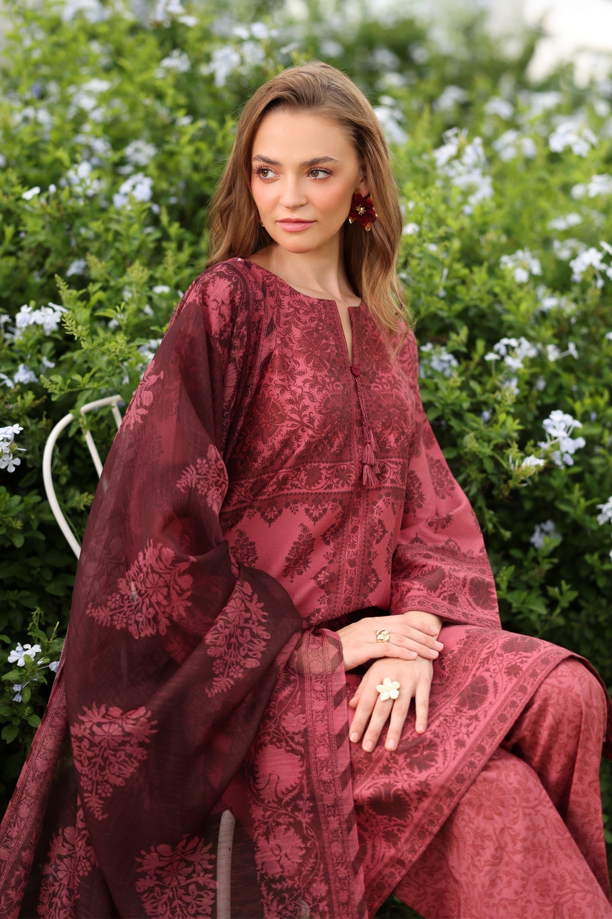 Xenia Formals | Ready to Wear | MEDALLION