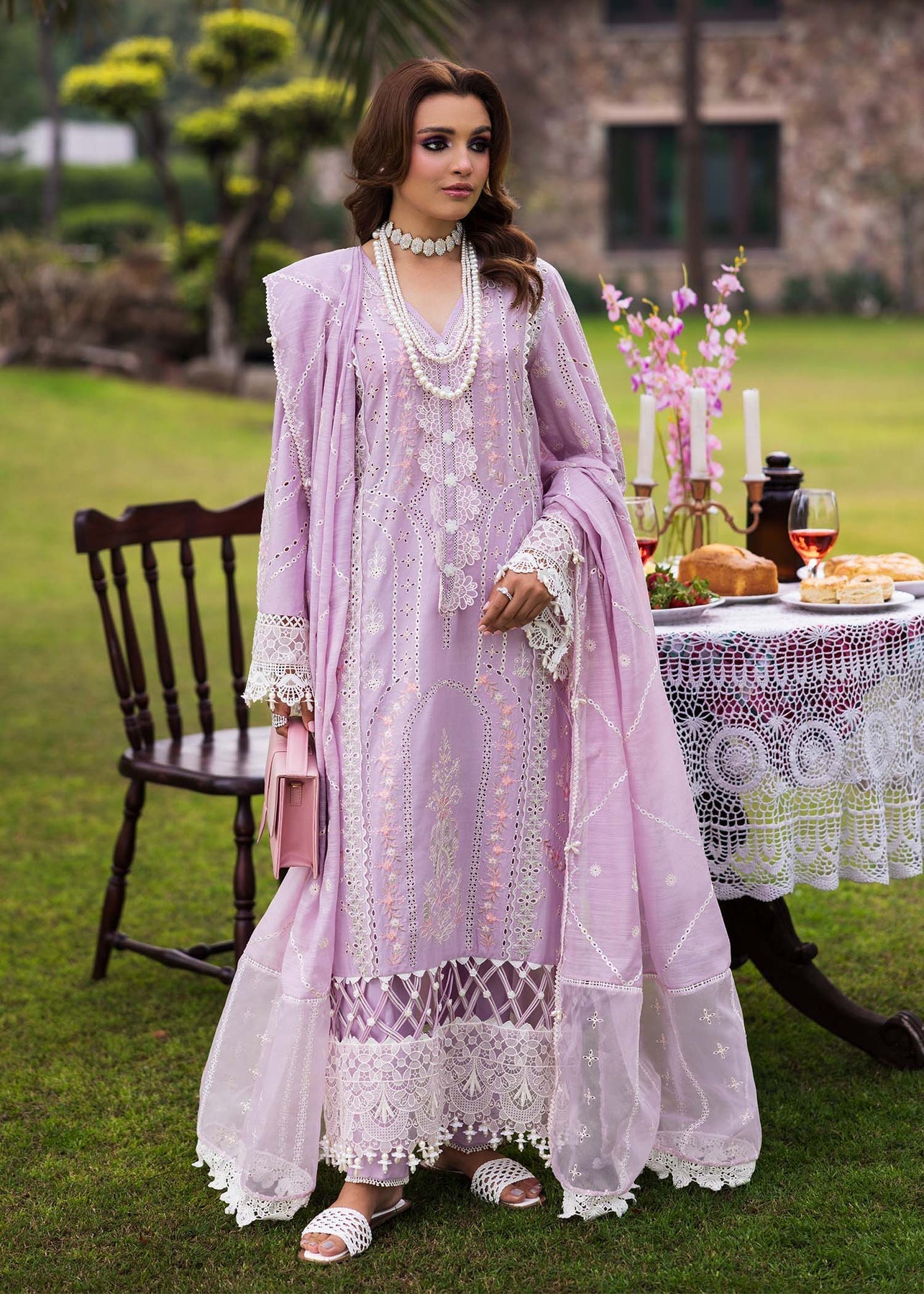 Paras by Pasha | Bloom and Beyond | Orchid Bloom